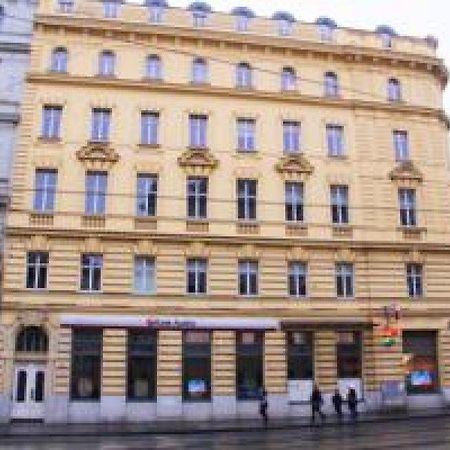 Checkvienna - Premium Apartment Extérieur photo