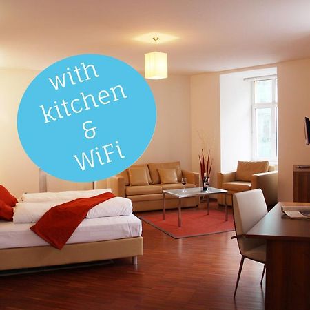 Checkvienna - Premium Apartment Extérieur photo