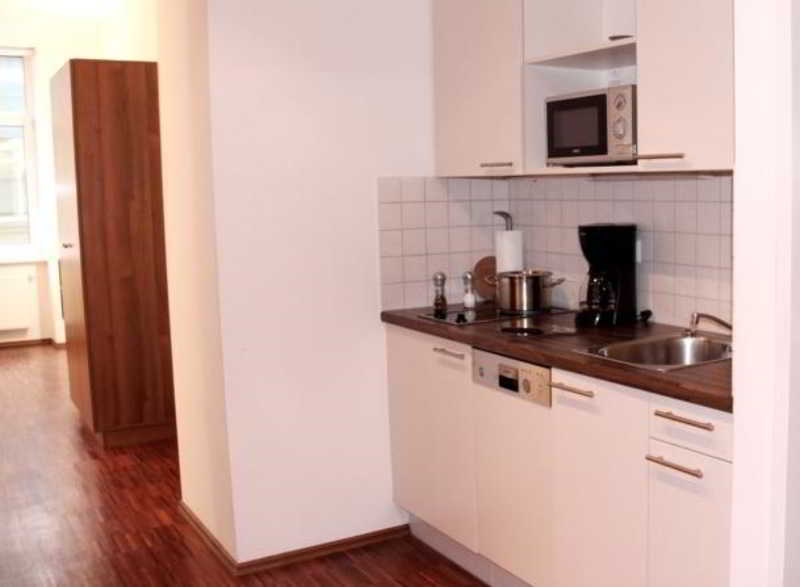 Checkvienna - Premium Apartment Extérieur photo