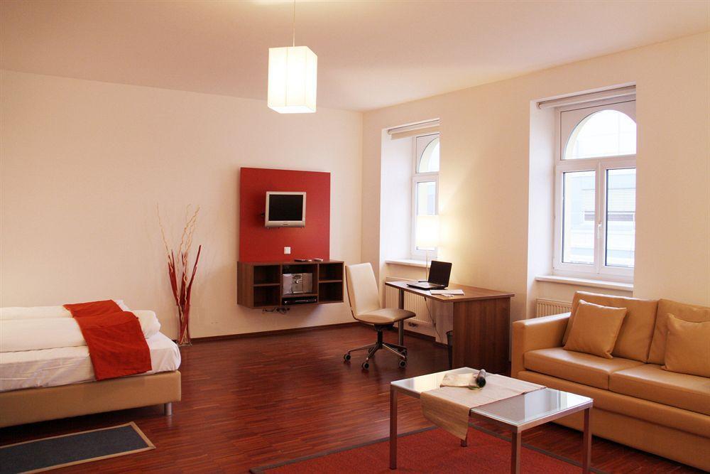 Checkvienna - Premium Apartment Extérieur photo