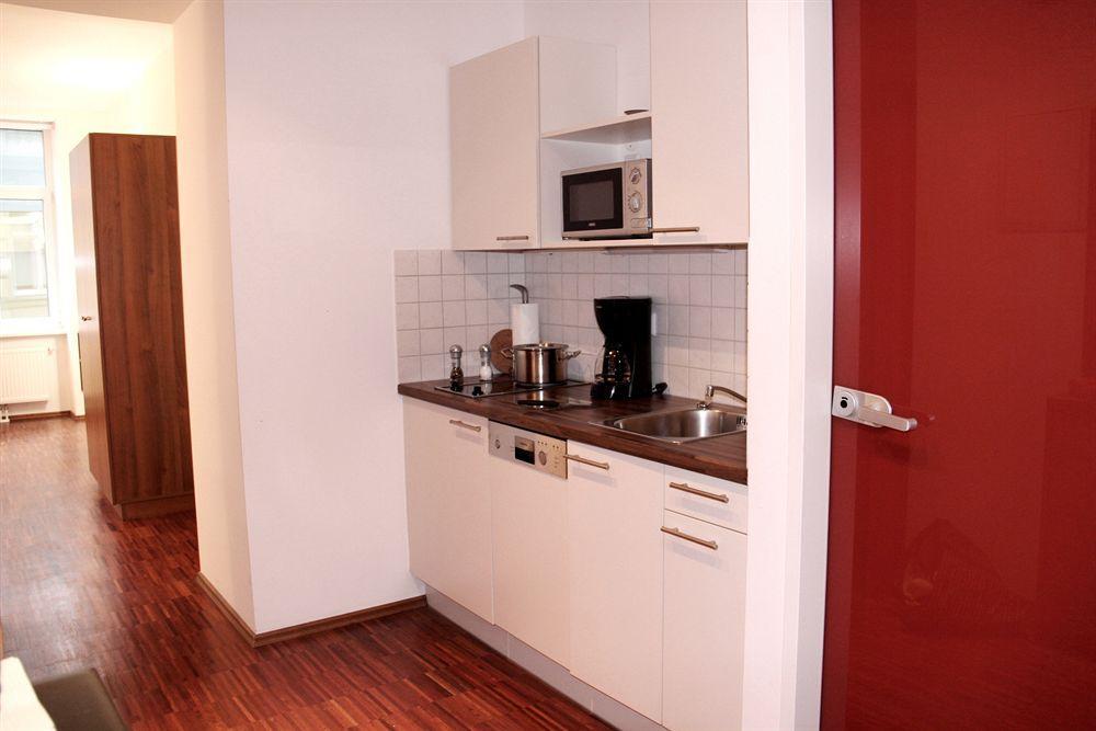 Checkvienna - Premium Apartment Extérieur photo