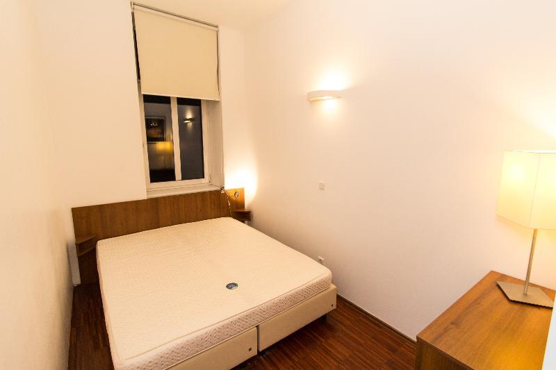 Checkvienna - Premium Apartment Extérieur photo