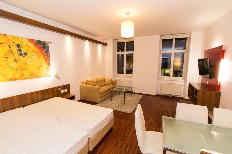 Checkvienna - Premium Apartment Extérieur photo