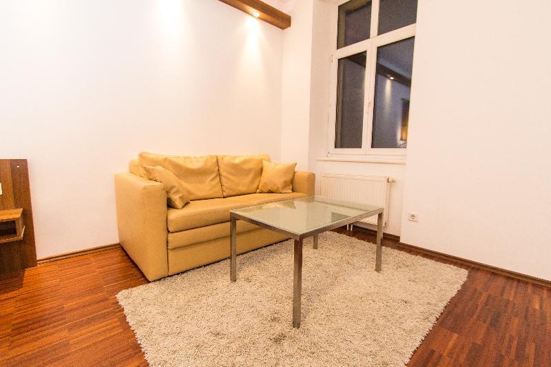 Checkvienna - Premium Apartment Extérieur photo