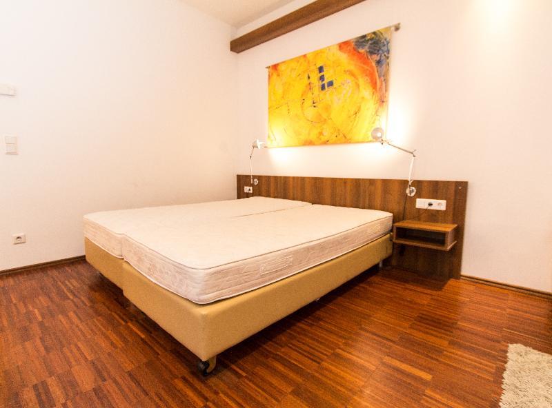 Checkvienna - Premium Apartment Extérieur photo