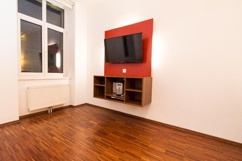 Checkvienna - Premium Apartment Extérieur photo