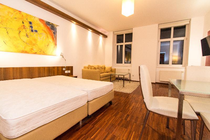 Checkvienna - Premium Apartment Extérieur photo