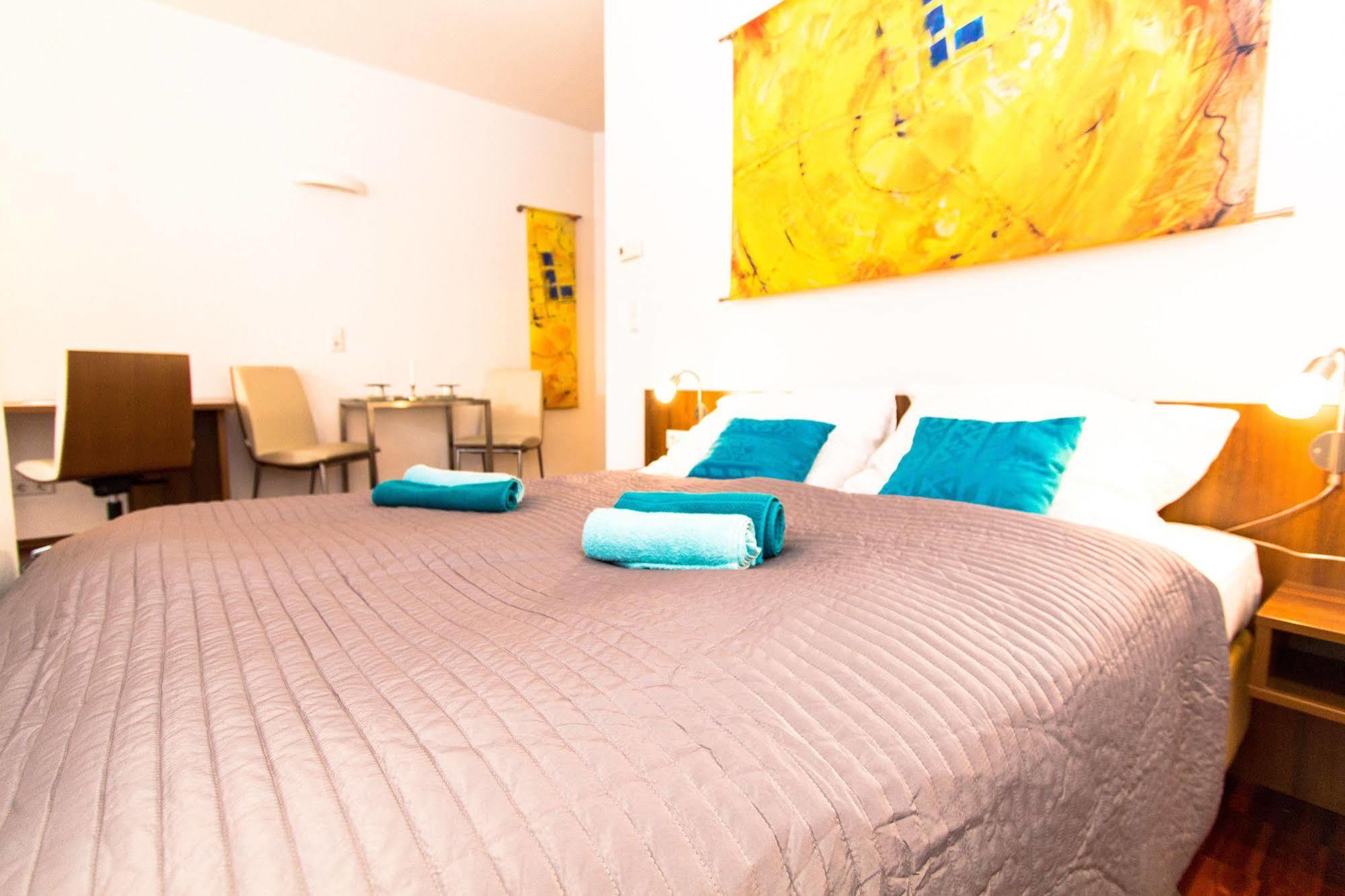 Checkvienna - Premium Apartment Extérieur photo