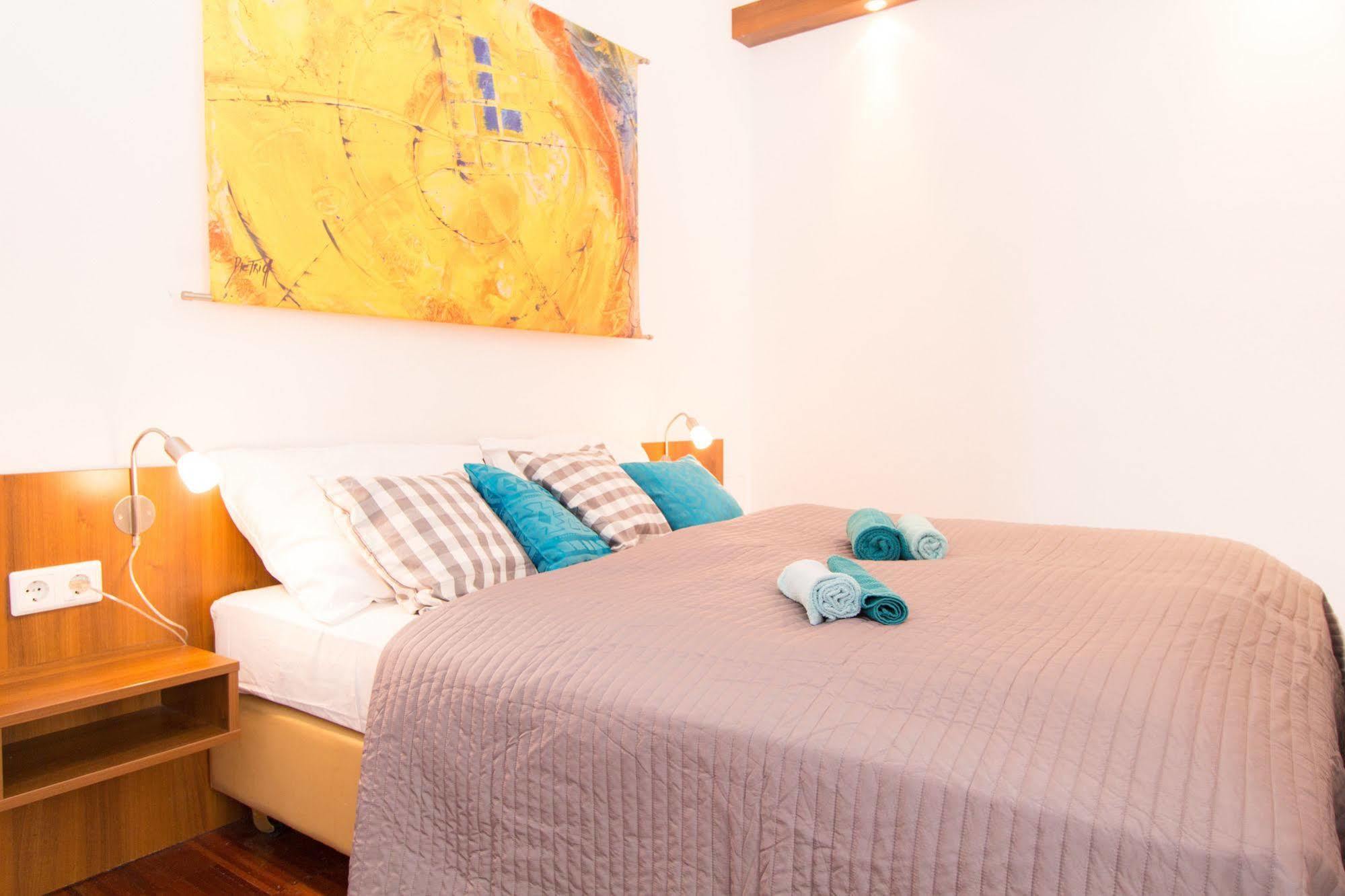 Checkvienna - Premium Apartment Extérieur photo