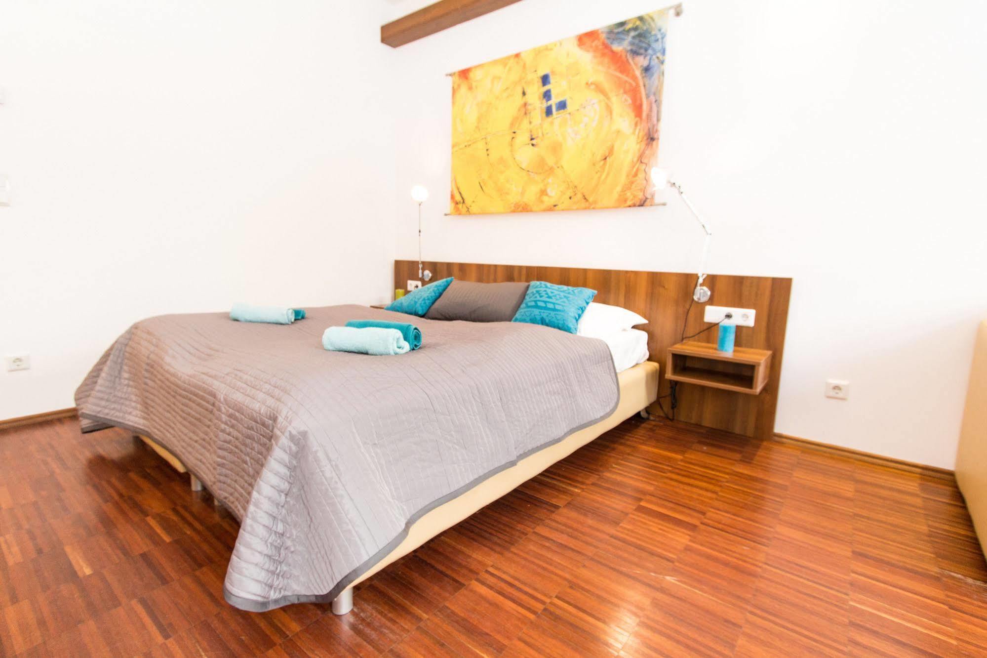 Checkvienna - Premium Apartment Extérieur photo