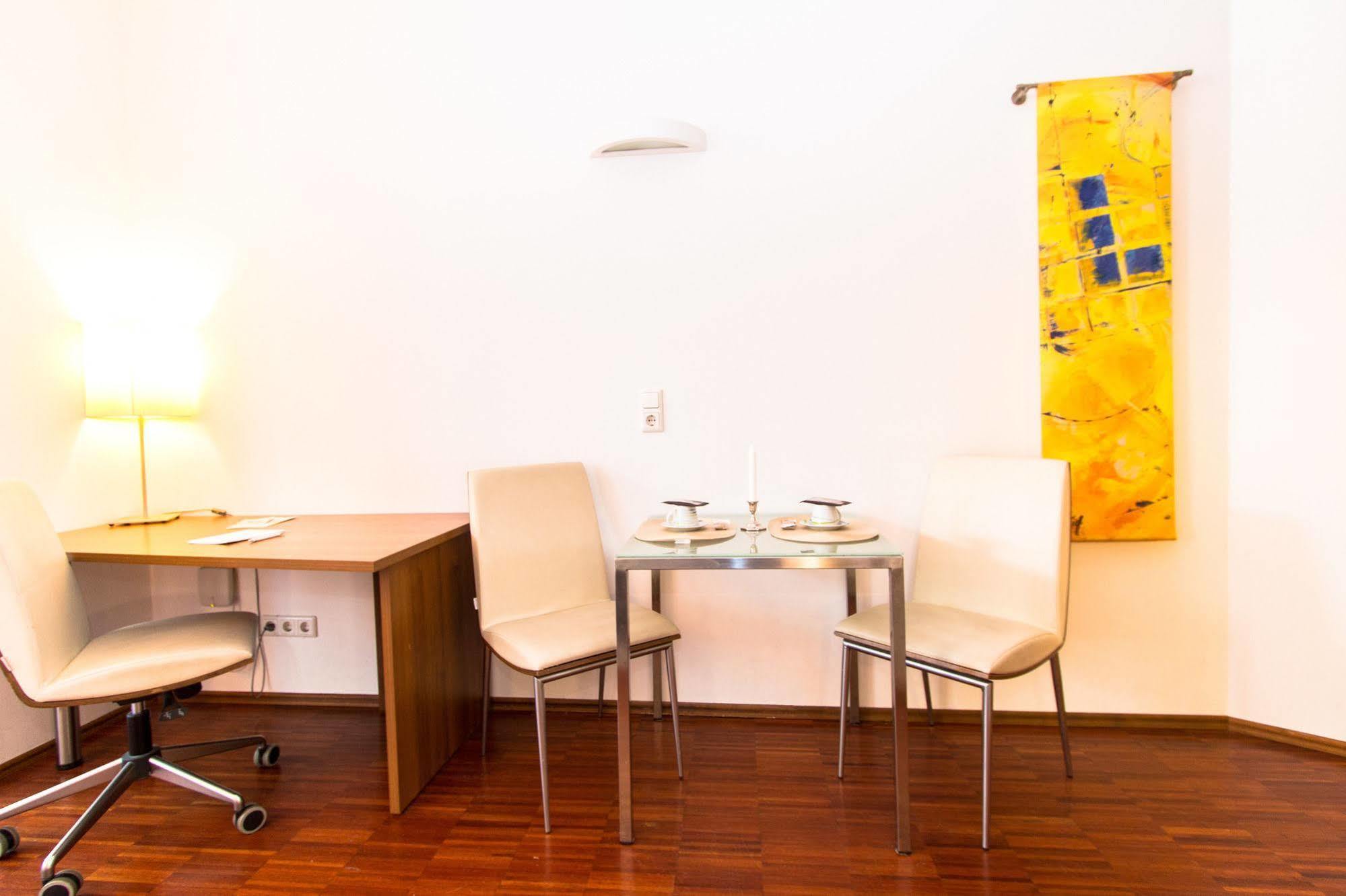 Checkvienna - Premium Apartment Extérieur photo