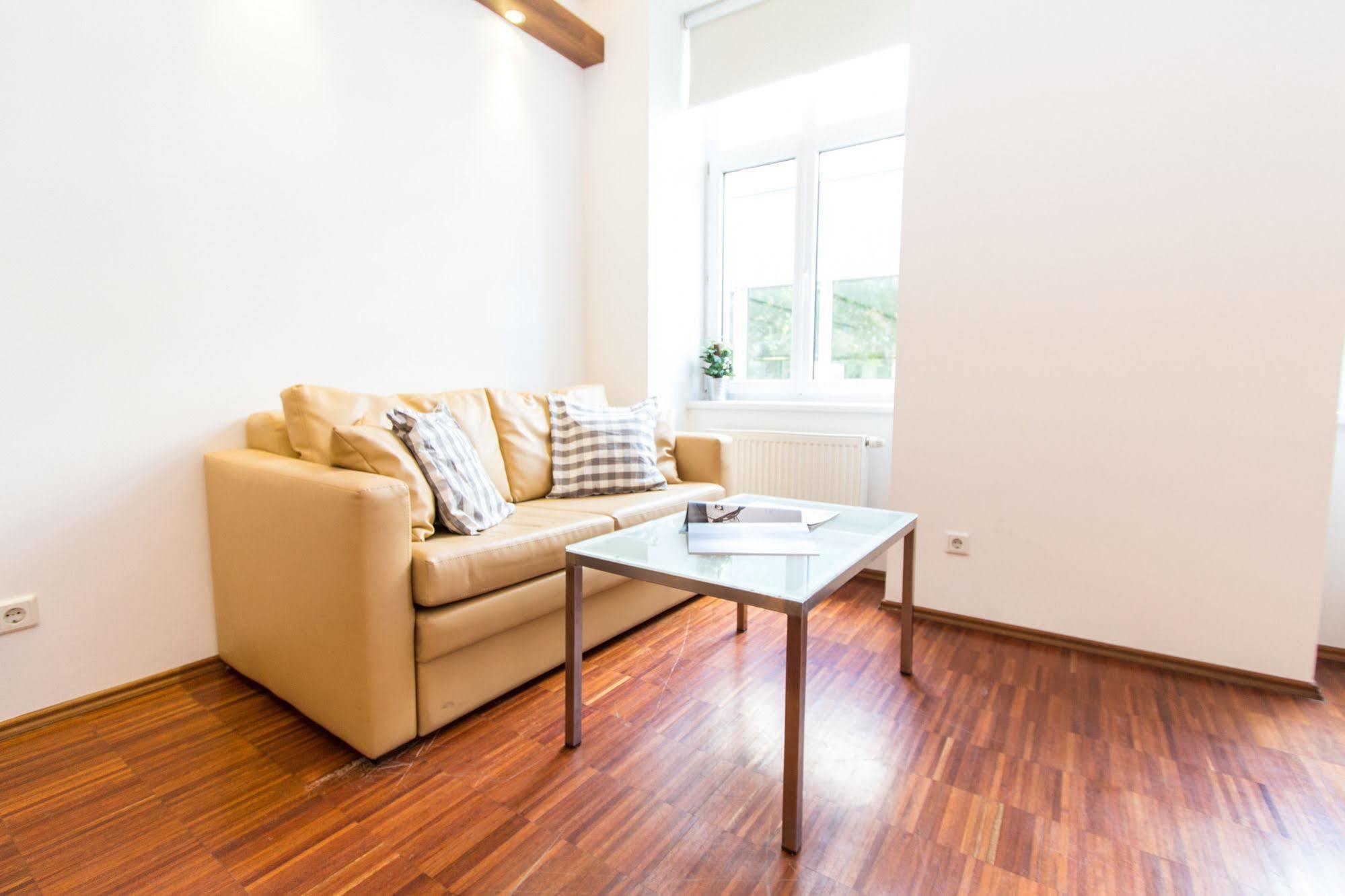 Checkvienna - Premium Apartment Extérieur photo