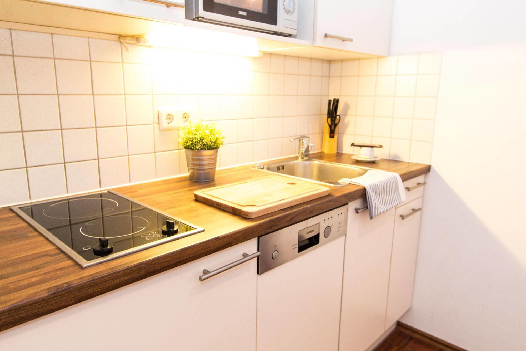 Checkvienna - Premium Apartment Extérieur photo